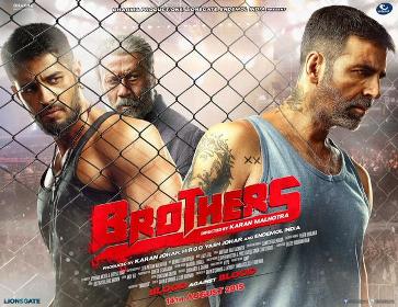 ‘Brothers’ Android game tops Google Play download charts