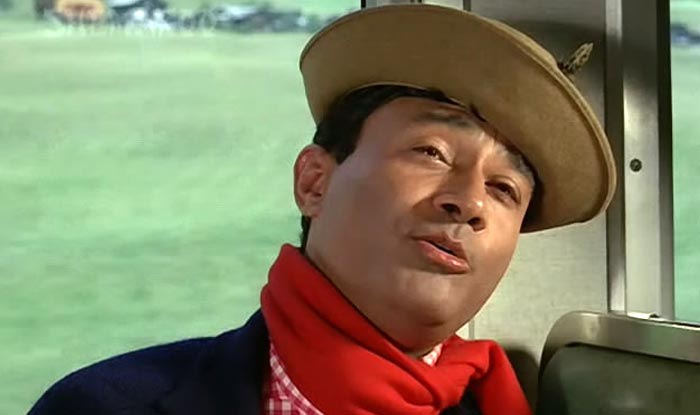 Dev Anand birth anniversary: Saluting the ultimate style icon of Bollywood