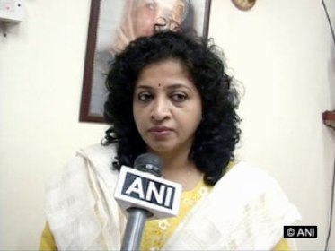 There should a fear of law to prevent rape of women, says Shobha Oza