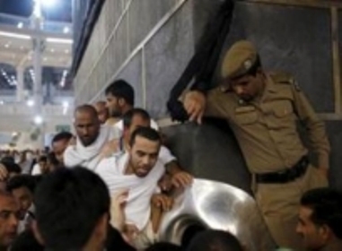 Mecca stampede: 18 Indian pilgrims confirmed dead, says MEA
