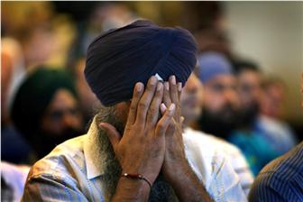 Punjab:The gradual decline of Sikh population