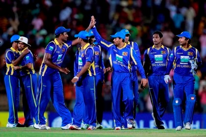 Interim head coach Jayaratne brands Lanka ‘worst fielding side in Asia’