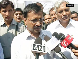 Let us all talk less and work more on Swachh Bharat mission, says Arvind Kejriwal