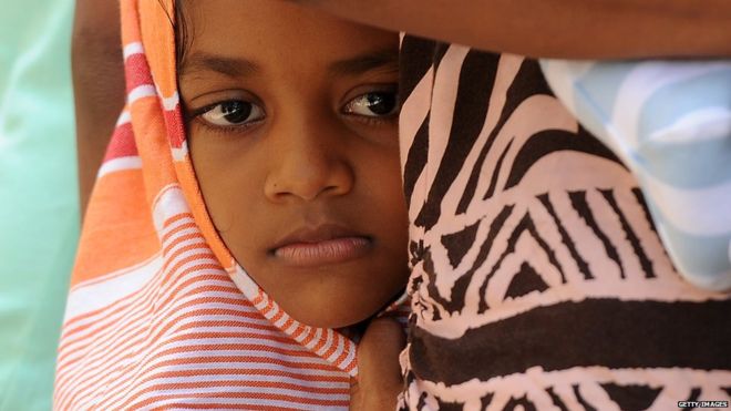 Nauru to end detention of asylum seekers