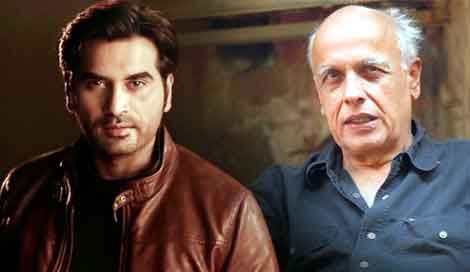 Punjabi movie ‘Dushman’ will bring Indians, Pakistanis closer: Mahesh Bhatt
