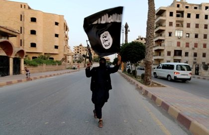 ISIS claims responsibility for bomb attack in B’desh