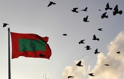 Political turmoil in Maldives allowing IS space to establish terror root