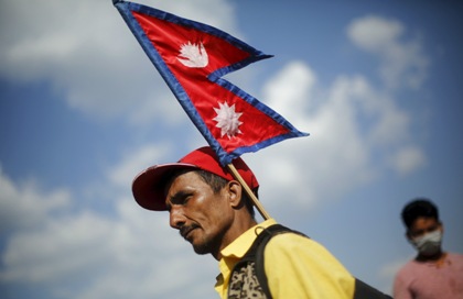 Nepal: Black market brewing amid fuel shortage