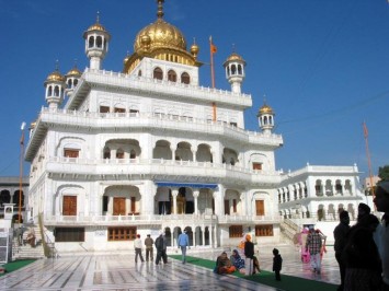 Sikh Bodies to meet on Oct 12 to discuss over Sarbat Khalsa