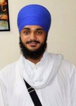 Criminal Charges Against Kirpan-wearing Teenager Dropped
