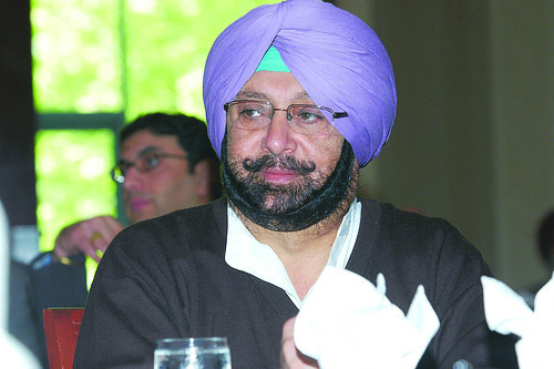 SAD asks Amarinder to tell how much investment he got for Punjab