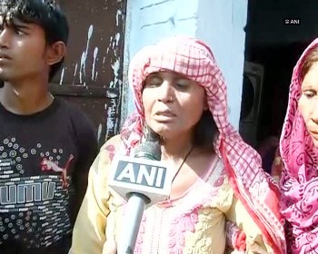Family demands arrest of policemen involved in Haryana Dalit teen’s death