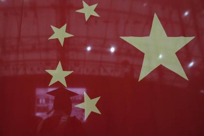 China pushing its political narrative abroad