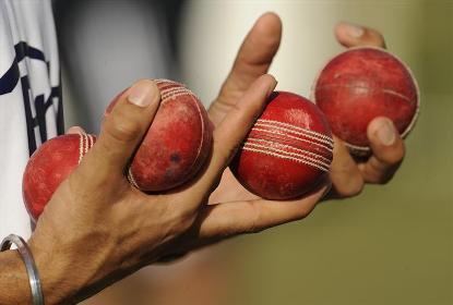 Manufacturer lashes out at ‘Pink’ ball critics