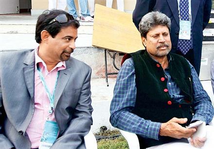 No all-rounders- parents don’t want kids to be Kapil Dev: Chetan Sharma