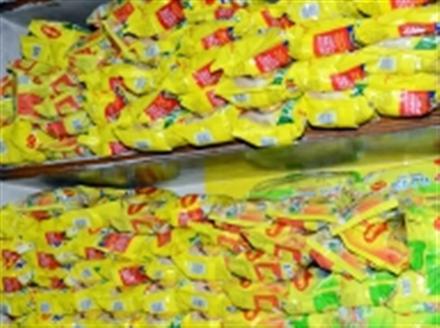 Now top consumer court orders tests on Maggi