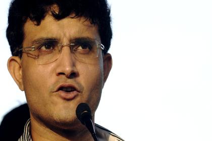 Ganguly says Pele’s presence in India holds great importance
