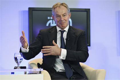 Tony Blair sorry for Iraq war ‘mistakes’, admits it gave rise to ISIS