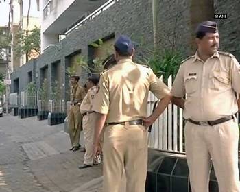 Security beefed up outside Aamir Khan’s residence
