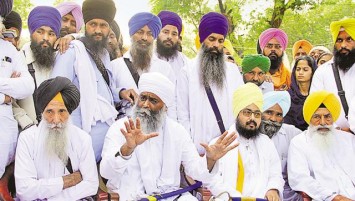 Bhai Panthpreet Singh: Sikh Youth Needs to Remain Aware of Govt Policies