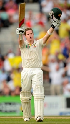 Smith shaken by nets accident on eve of Hughes’ death anniversary