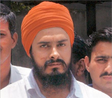 Sarbat Khalsa appoints Jagtar Singh Hawara Akal Takht Jathedar, three Sikh High Priests removed