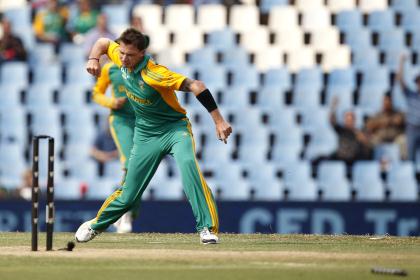 Dale Steyn ruled out again in another blow to Proteas
