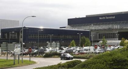 UK’s Gatwick Airport evacuated after suspicious item raises alert
