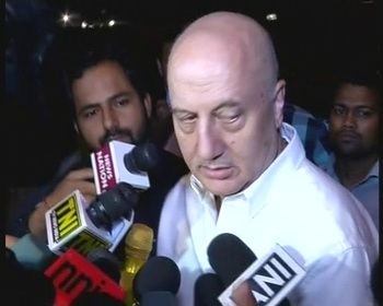 Kher urges PM Modi to meet film fraternity over ‘intolerance’