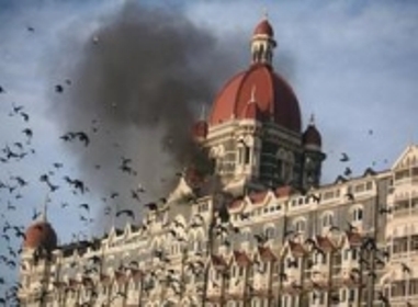 Seventh anniversary of cowardly act of 26/11