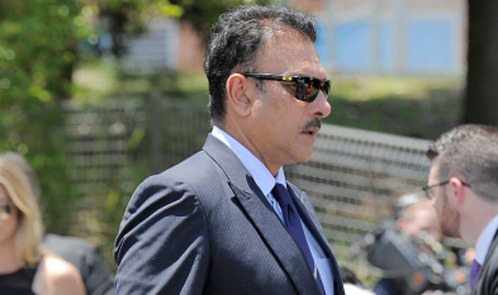 Roger Binny removed as selector, Ravi Shastri out of IPL GC