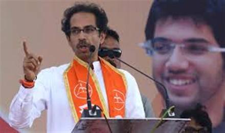 India must wage own war against terror, says Shiv Sena