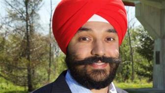 Three Sikhs appointed cabinet ministers in Canada