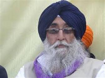 SAD makes Simranjit Singh Mann tool to attack Congress on Sarbat Khalsa