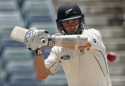 Williamson nursing finger injury ahead of second Test against Sri Lanka