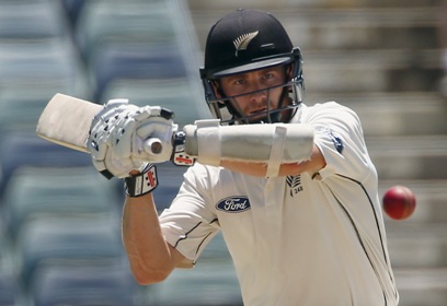Fluent Williamson dethrones Root as No. 1 Test batsman