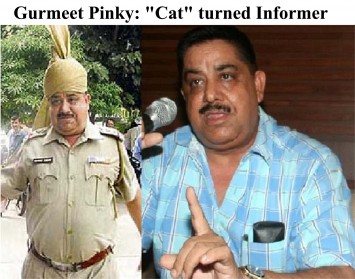 Pinky Files Affidavit As Formal Witness Against Police Who Killed Punjab Youth Over Last 30 Years