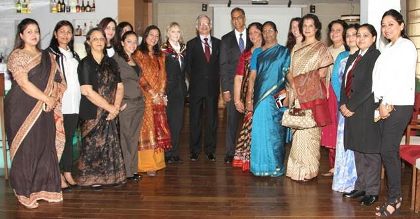 US, India announce inauguration of WAI- India Chapter