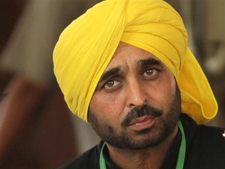 AAP attacks SAD for gagging media in Punjab, supports freedom of Press