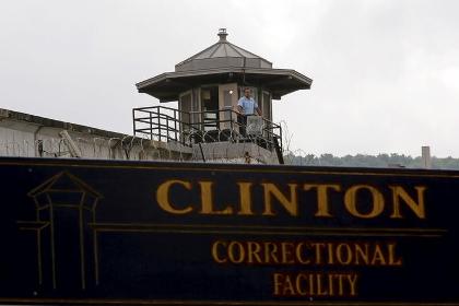 Guards ‘murder’ schizophrenic inmate at Clinton Prison