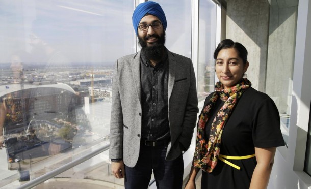 Sikhs Suffer Anti-Muslim Backlash: “A lot of people act out of fear or ignorance”