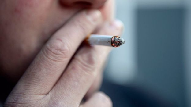 Australia’s Tasmania may raise smoking age to 25