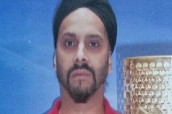 Birmingham UK: Missing Sikh Banker Who Disappeared After Meal
