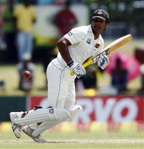 Sangakkara urges Sri Lankan selectors to prioritise Test cricket