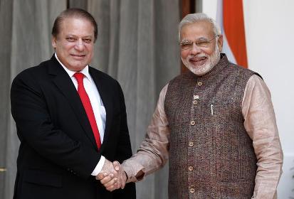 Hopes rise as adamant India and Pakistan climb down