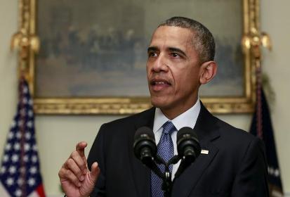 Obama to explain anti-ISIS strategy at Pentagon this week