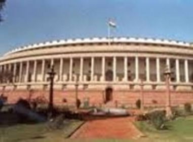RS adjourned till tomorrow, LS to resume shortly