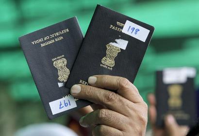 Tripura to have passport office by Jan 2016: MEA