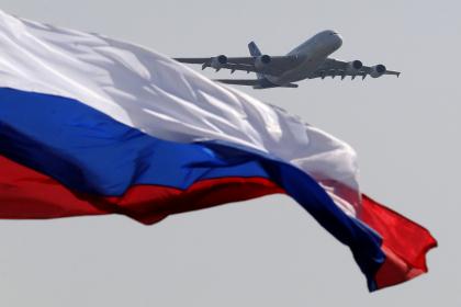 Russia gears up for ‘nuclear war’ with ‘Doomsday Plane’ launch