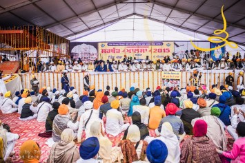 High Court Orders Punjab Government to Release Four Youth Arrested after Sarbat Khalsa